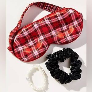 Limited Edition Slip Hazel Beauty Sleepover Holiday Gift Set — 100% Pure Silk